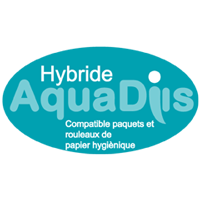Aquadiis-hybride